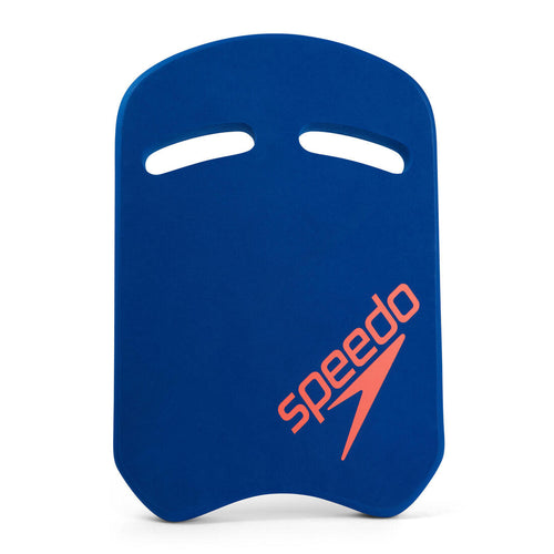 





Unisex speedo Kickboard Blue/Orange