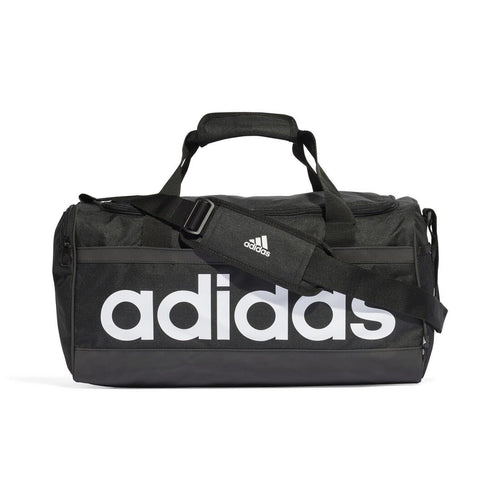 





Adidas Essentials Linear Duffel Bag - M