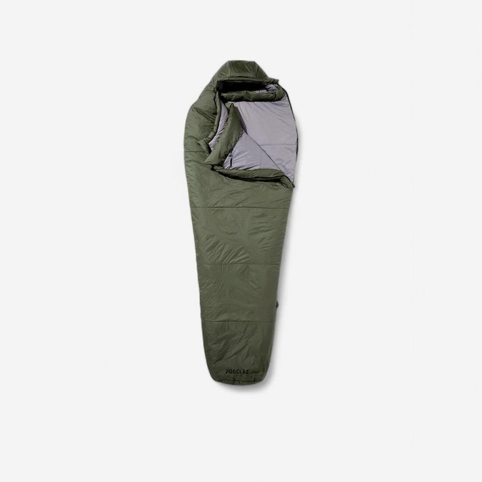 





Trekking Sleeping Bag MT500 0°C Synthetic, photo 1 of 7