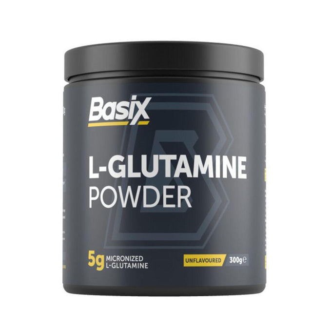 





basix l-glutamine - (NO Delivery - Pick up Only), photo 1 of 1