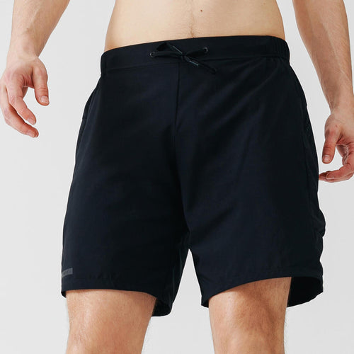 





KALENJI DRY+ MEN'S BREATHABLE RUNNING SHORTS