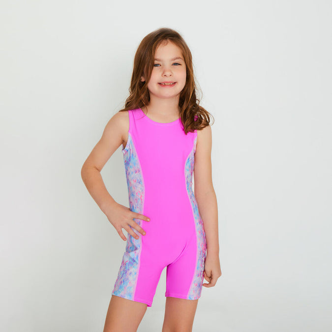 





Coega Girls Swim Shortie, photo 1 of 3