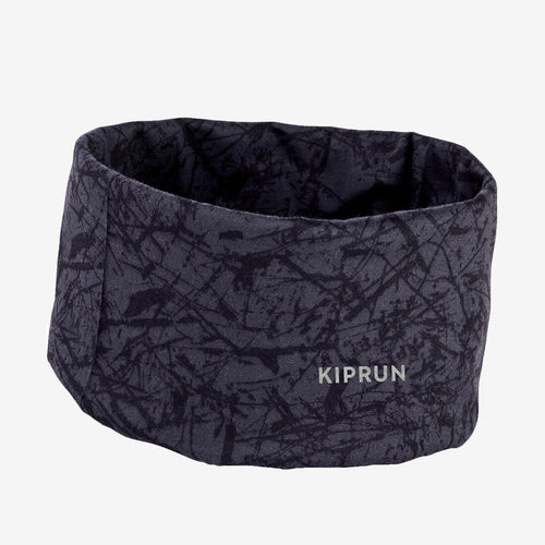 





KIPRUN unisex running neck warmer/multi-function headband