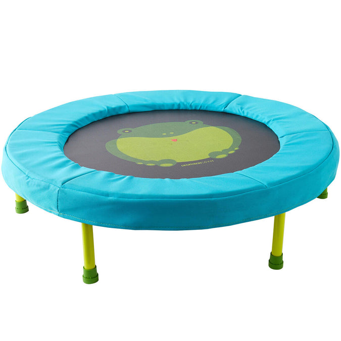 Baby Gym Mini Trampoline Decathlon KSA