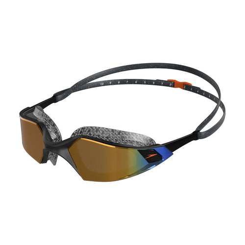 





Speedo Aquapulse Pro Mirror Goggle