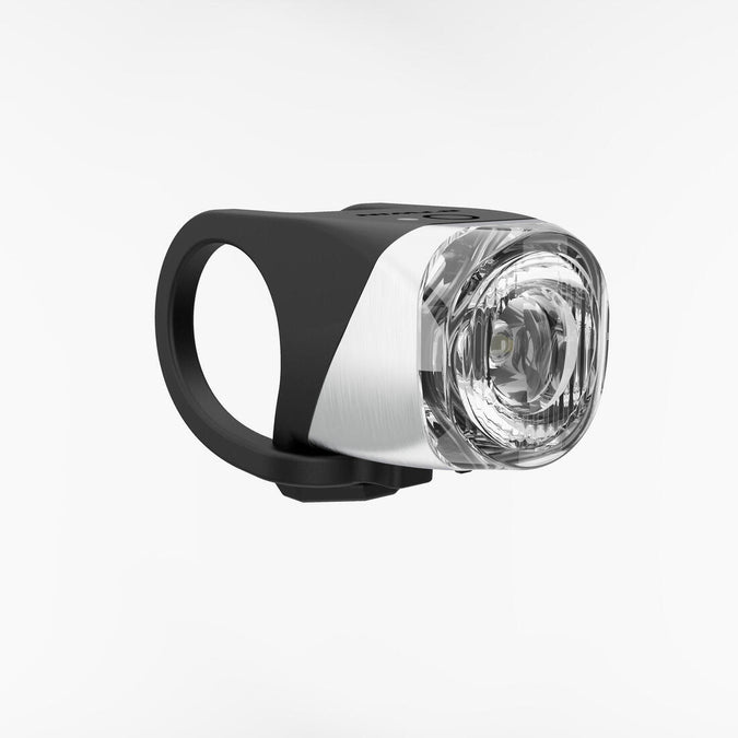 





FL 900 LED USB Front Bike Light 46 Lumens, photo 1 of 6