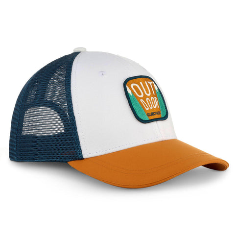 





Kids’ trucker cap, MH100