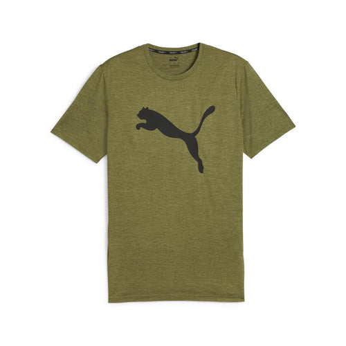 





Puma TRAIN FAV HEATHER CAT T-shirt