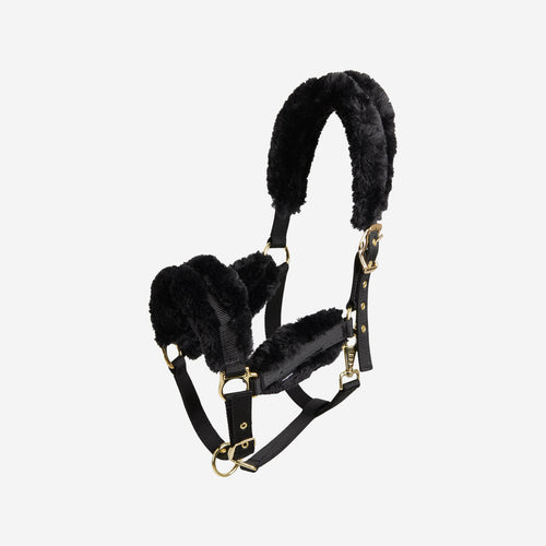 





Horse Riding Synthetic Sheepskin Halter for Horse