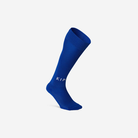 





Kids' White Football Socks - F100