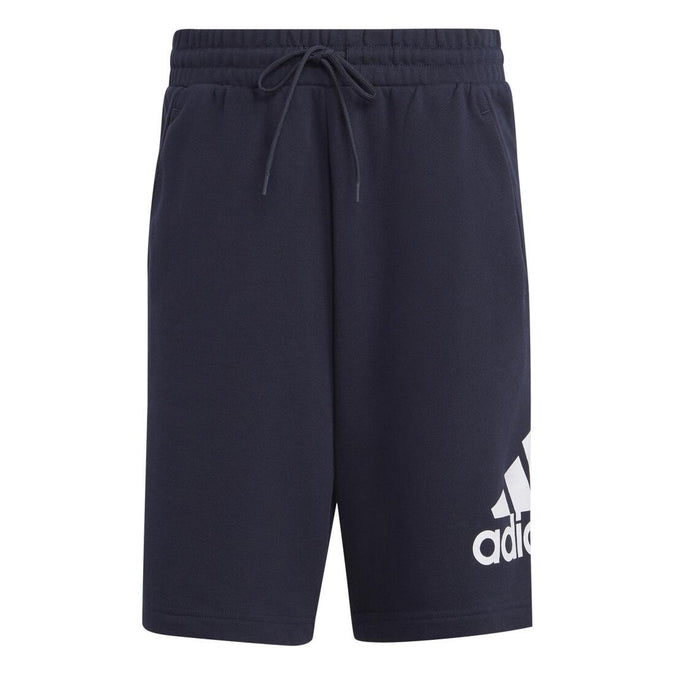 





ADIDAS MAN Essentials Big Logo French Terry Shorts, photo 1 of 4