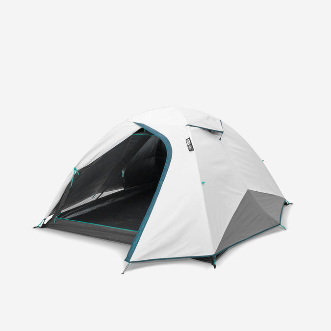 





Camping Tent MH100 - 3-P - Fresh&Black, photo 1 of 24