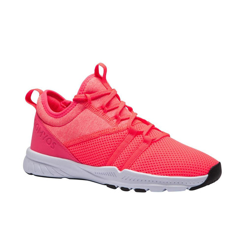 





Women's Fitness Shoes 120 Mid