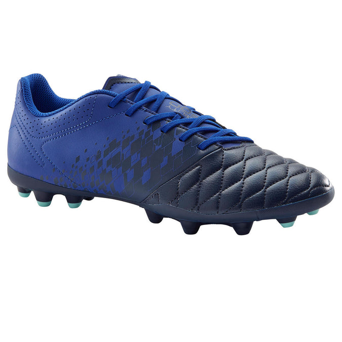 





Adult Mixed Ground Football Boots Agility 500 - Dark Blue, photo 1 of 15