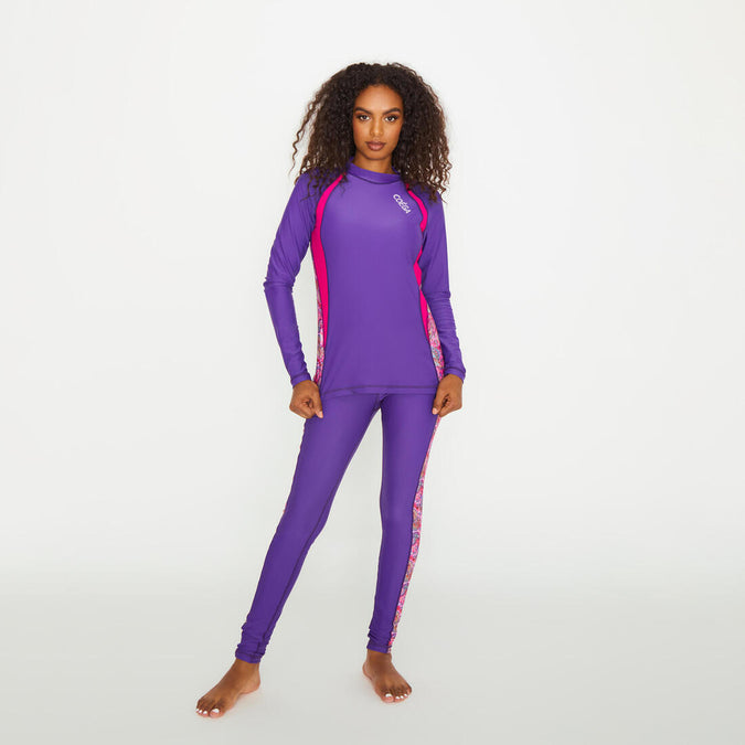 





Coega WOMEN Rashguard Long Sleeve with Diagonal, photo 1 of 3