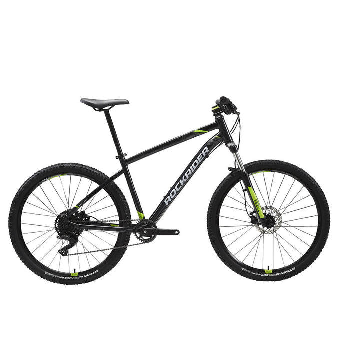 





27.5 Inch Mountain bike Rockrider ST 530, photo 1 of 12