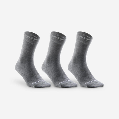 





High sports socks rs 160 tri-pack