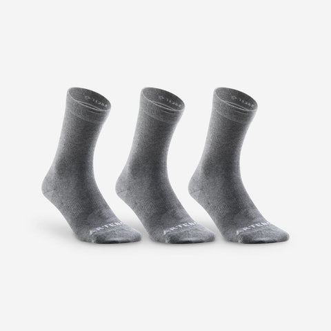 





High sports socks rs 160 tri-pack