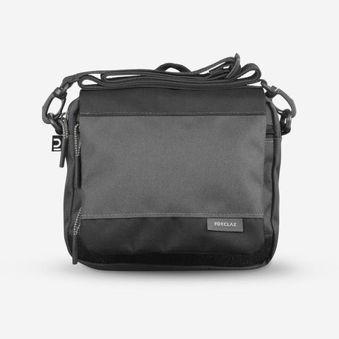 





Multi-Pocket Travel Bag