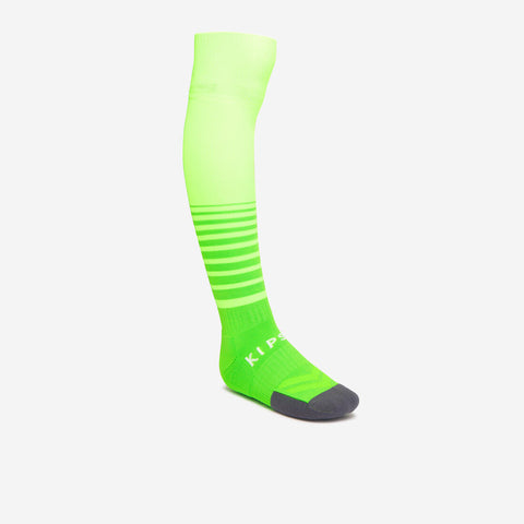 





Kids' Football Socks Viralto Club