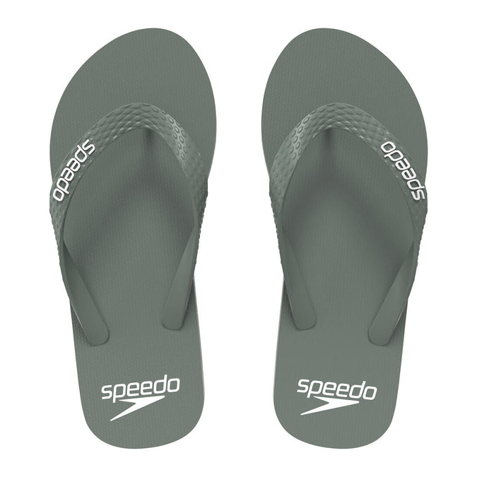 





Speedo logo flip flops, photo 1 of 3