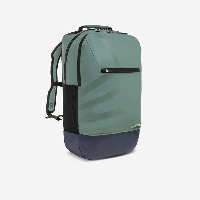 





Waterproof backpack 25 litres - Kaki, photo 1 of 11