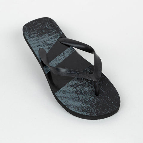 





Men’s flip-flops - 120 Denim