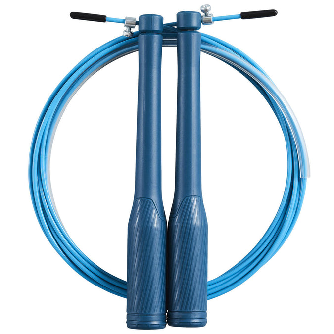 





Speed Skipping Rope, photo 1 of 5