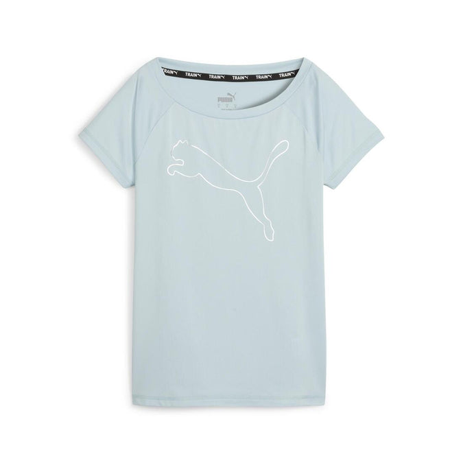 





Puma Train Favorite Jersey Cat t-shirt, photo 1 of 2