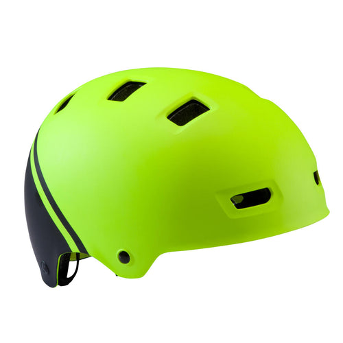 





Cycling Helmet Teen 520 - Neon