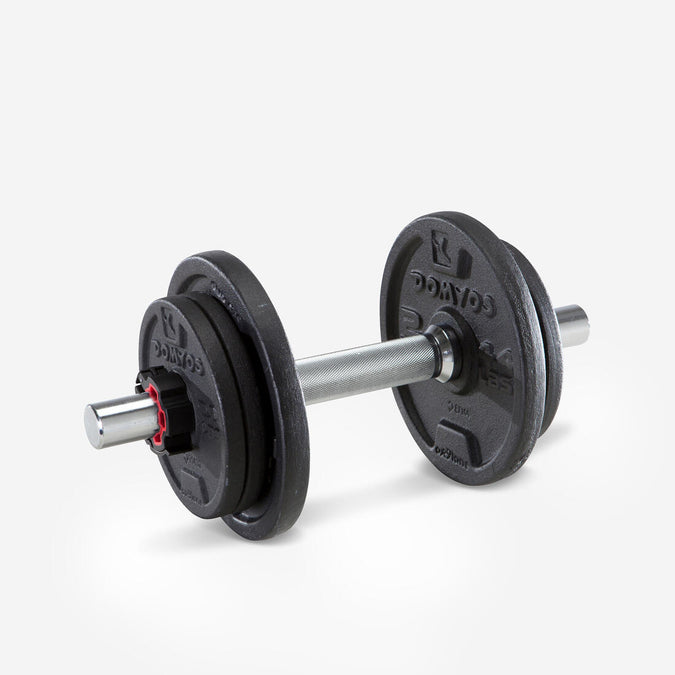 





Bodybuilding Dumbbell Kit 10kg, photo 1 of 10