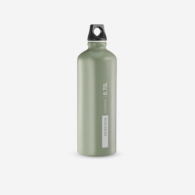 





0.75L Aluminium Screw-Top Water Bottle, photo 1 of 6