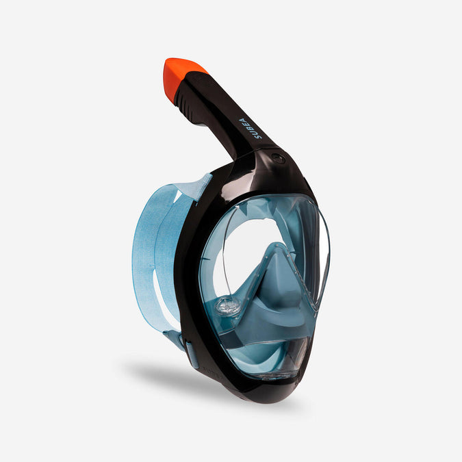 





Adult Easybreath Diving Mask - 900, photo 1 of 9