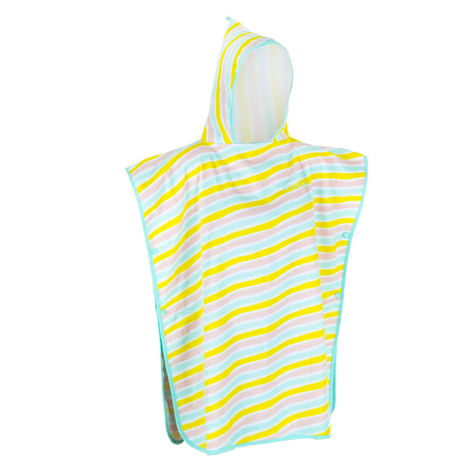 





Kids' Surf Poncho 110 to 135 cm - 500 Sweet, photo 1 of 10