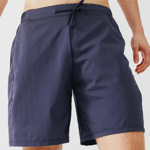 





KALENJI DRY+ MEN'S BREATHABLE RUNNING SHORTS