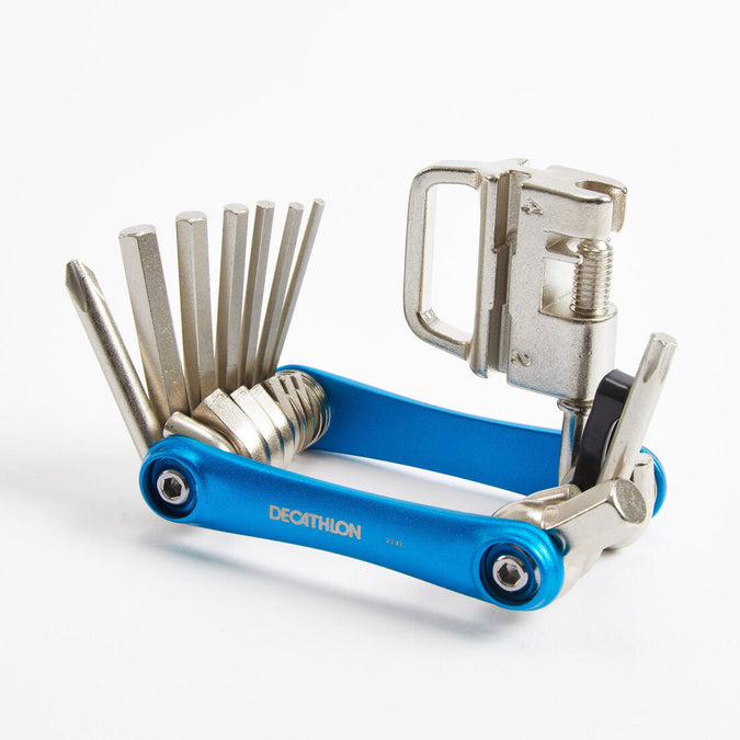 





Bike Multi-Function Multitool 900, photo 1 of 6