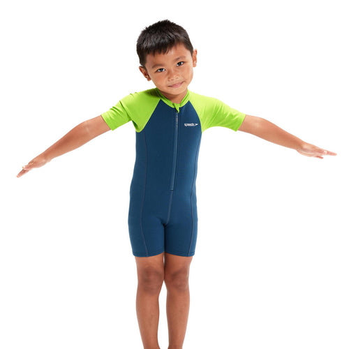 





SPEEDO Boy's Learn To Swim Essential Wetsuit