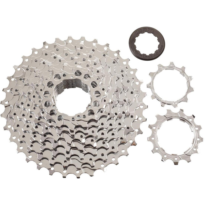 





Cassette 9-Speed Sram PG950 11x34, photo 1 of 1