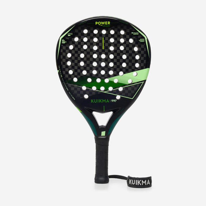 





Adult Padel Racket PR 990 Power Hard, photo 1 of 6