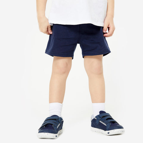 





Soft & Comfortable Unisex Baby Gym Short