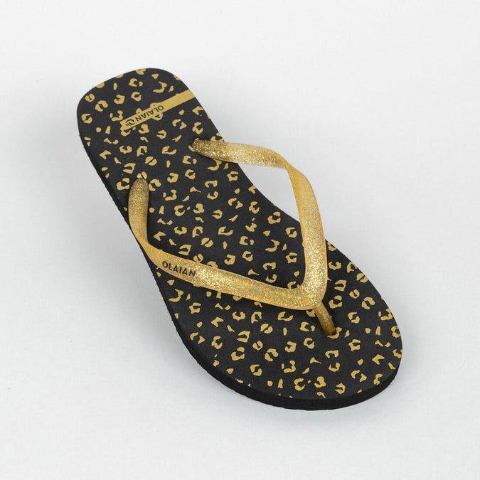 





Girls' Flip-Flops - 120 Miu, photo 1 of 5