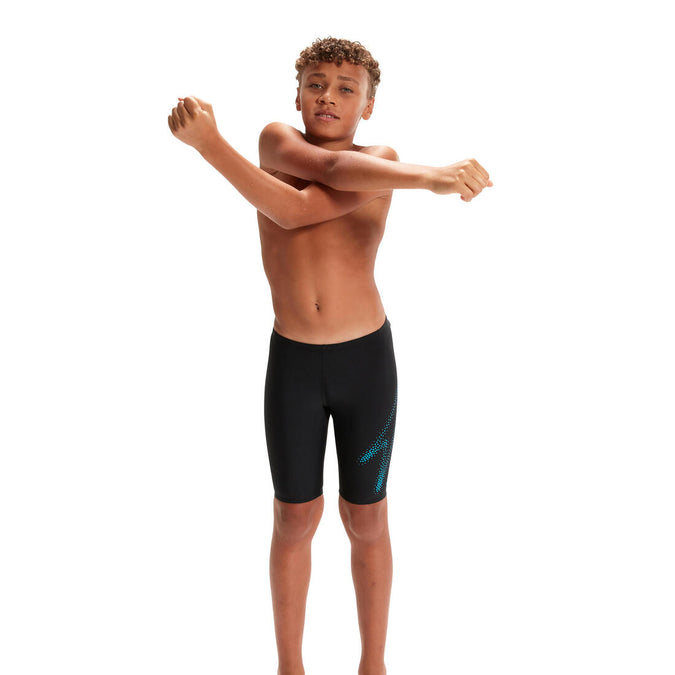 





SPeedo Boys' Hyper Boom Jammer, photo 1 of 4