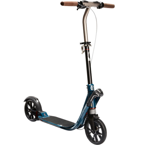 





Town 9 EF V2 Adult Scooter - Petrol Blue