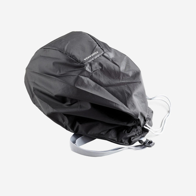 





Horse Riding Fold-Down Helmet Bag - Black, photo 1 of 4