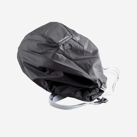 





Horse Riding Fold-Down Helmet Bag - Black