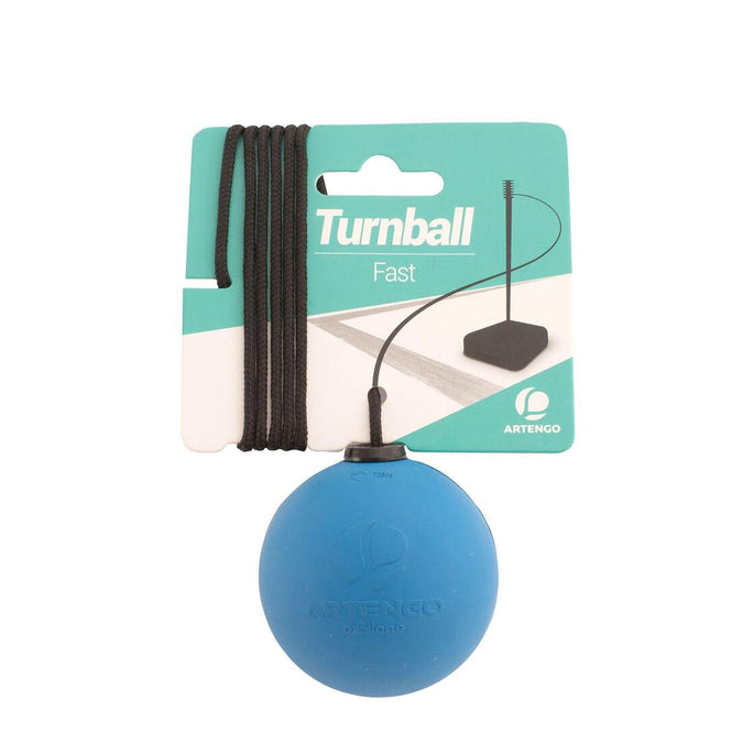 





Turnball Speedball Fast Ball Rubber, photo 1 of 5