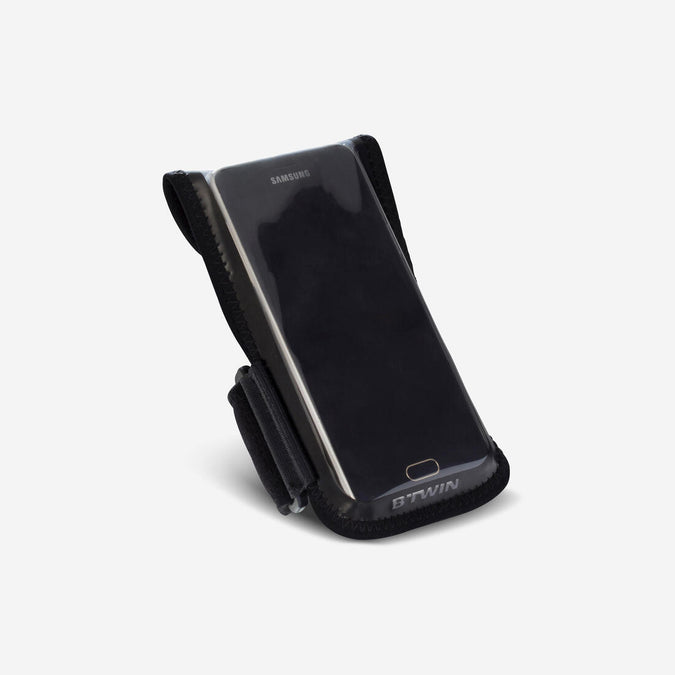 





500 Cycling Smartphone Holder, photo 1 of 7