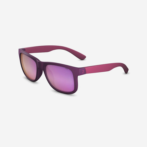 





Kids Hiking Sunglasses Aged 10+ - MH T140 - Category 3