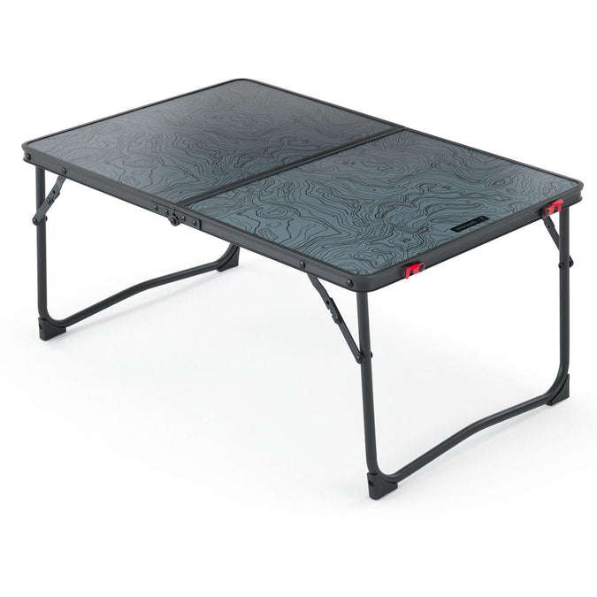 





CAMPING FOLDING COFFEE TABLE 100, photo 1 of 16