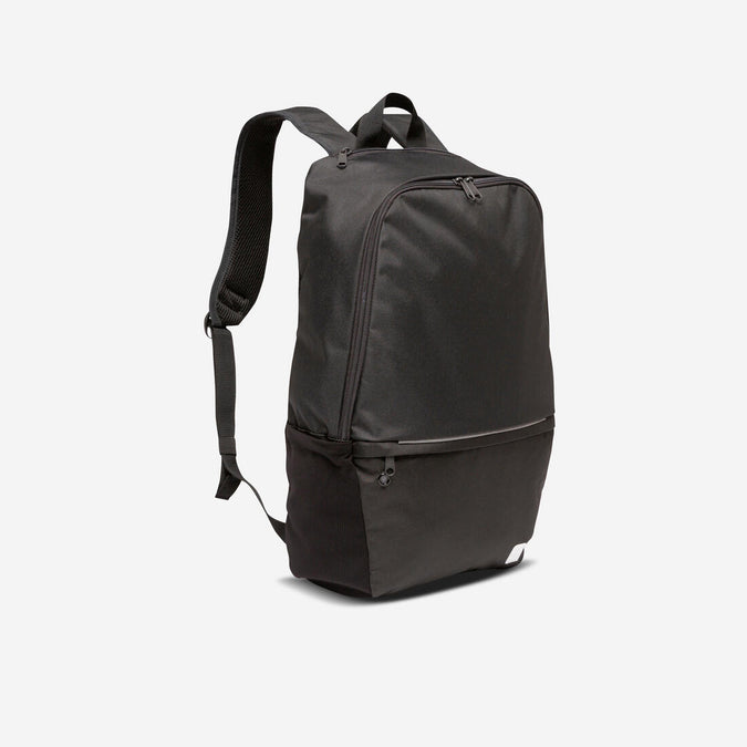 





24L Backpack Essential - Black, photo 1 of 8